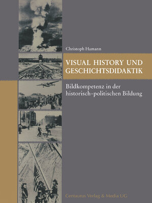 cover image of Visual History und Geschichtsdidaktik